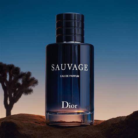 dior eau sauvage edp fragrantica|Dior Sauvage edp sephora.